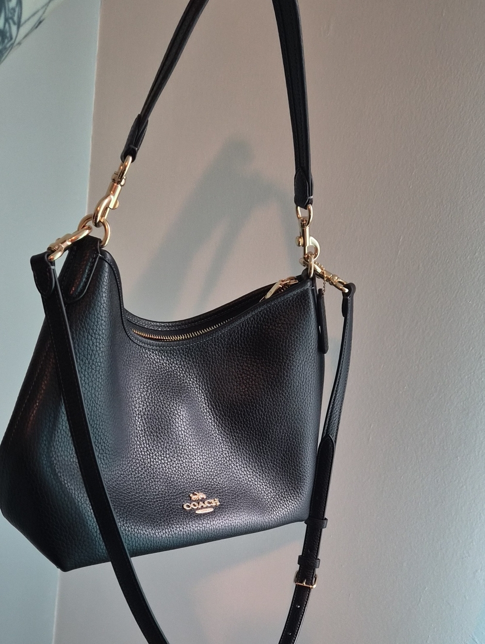 Coach Crossbody Bag - Picture 10 of 10